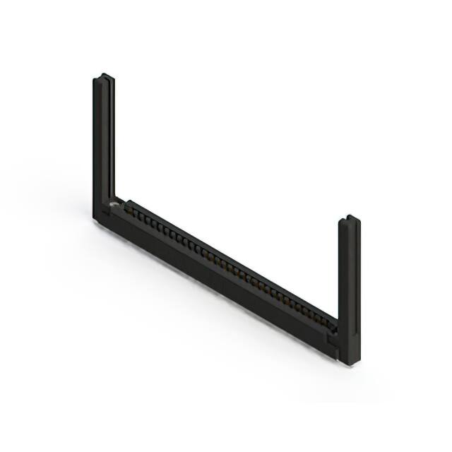 357-032-527-158 EDAC Inc.  Connecteurs de bordure